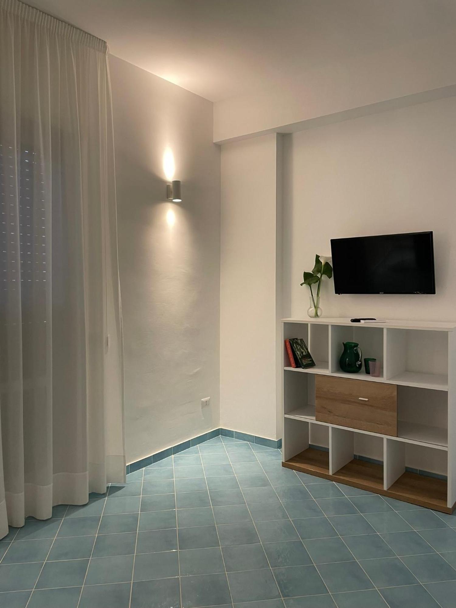 Tizi Apartments Porto Maiori Exterior foto