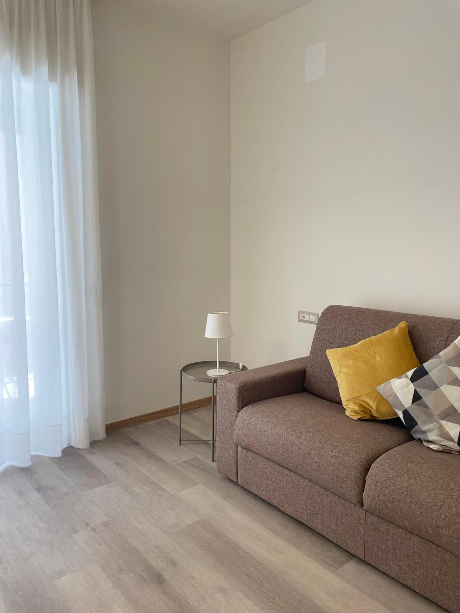 Tizi Apartments Porto Maiori Exterior foto