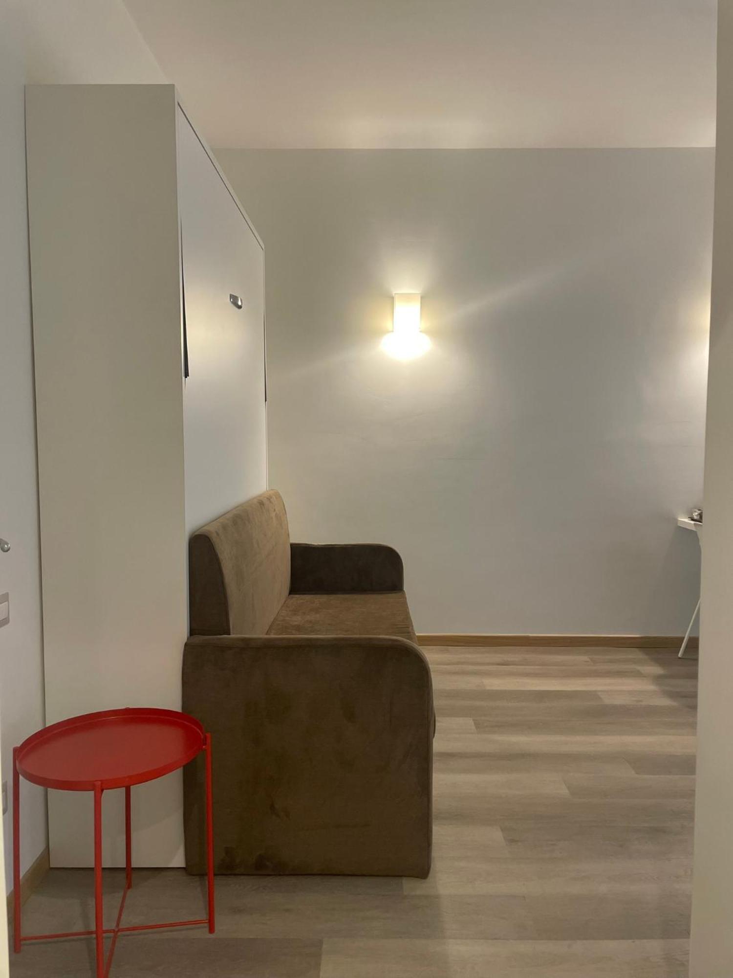 Tizi Apartments Porto Maiori Exterior foto