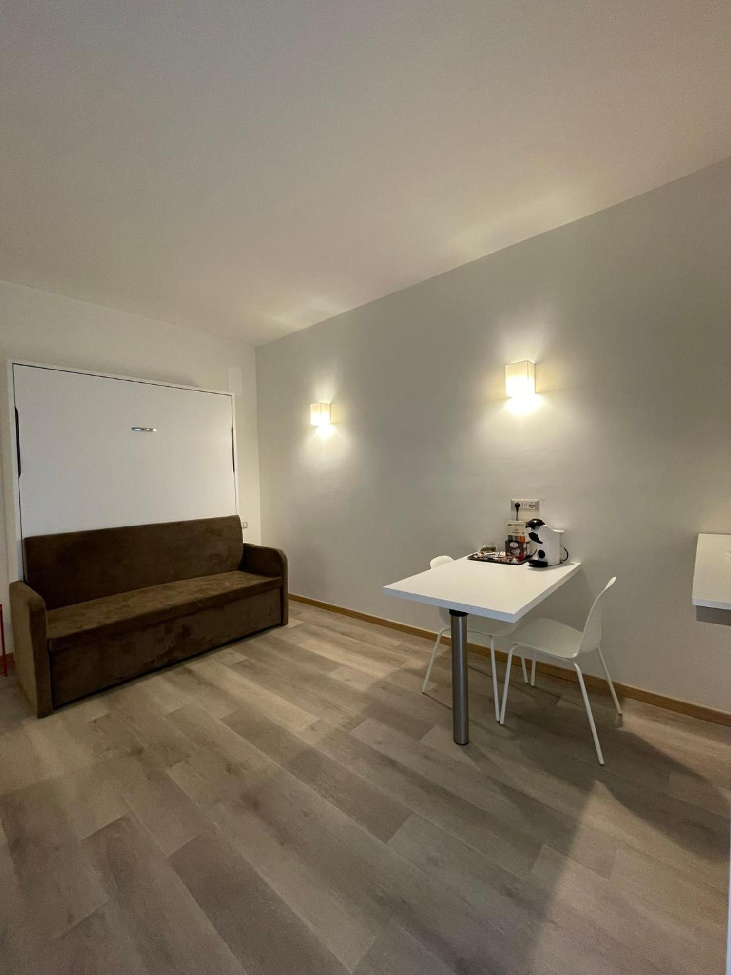 Tizi Apartments Porto Maiori Exterior foto