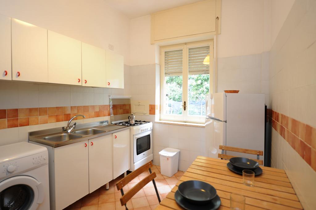 Tizi Apartments Porto Maiori Exterior foto
