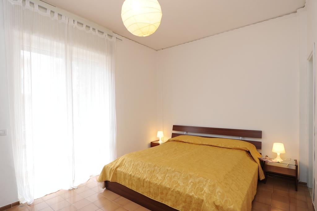 Tizi Apartments Porto Maiori Exterior foto