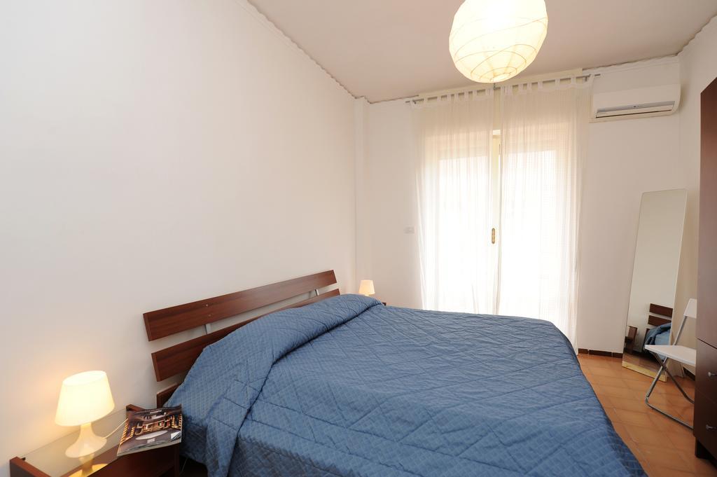 Tizi Apartments Porto Maiori Exterior foto