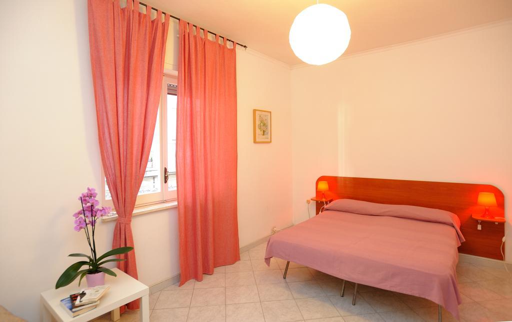Tizi Apartments Porto Maiori Exterior foto