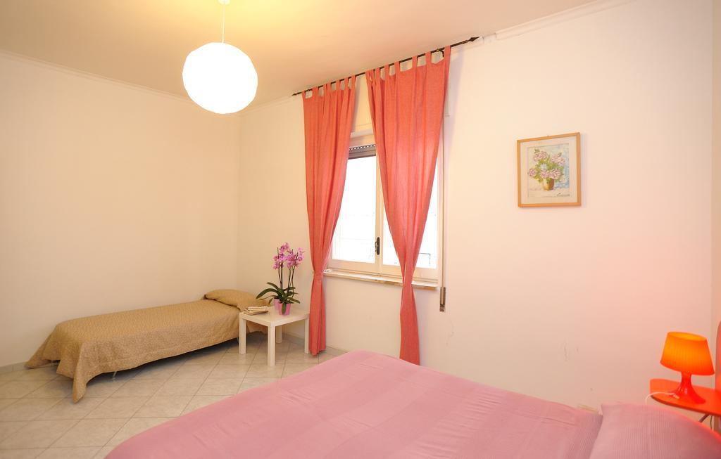 Tizi Apartments Porto Maiori Exterior foto