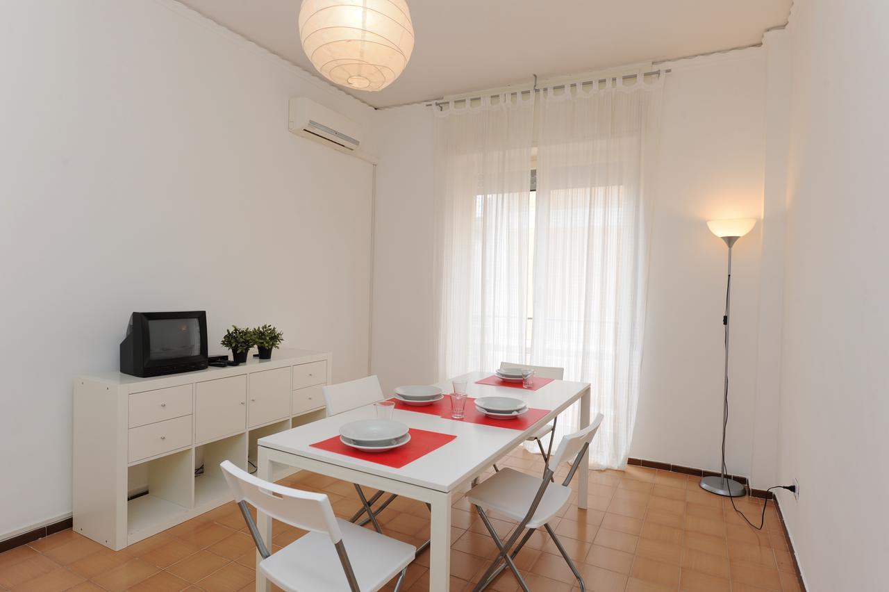 Tizi Apartments Porto Maiori Exterior foto