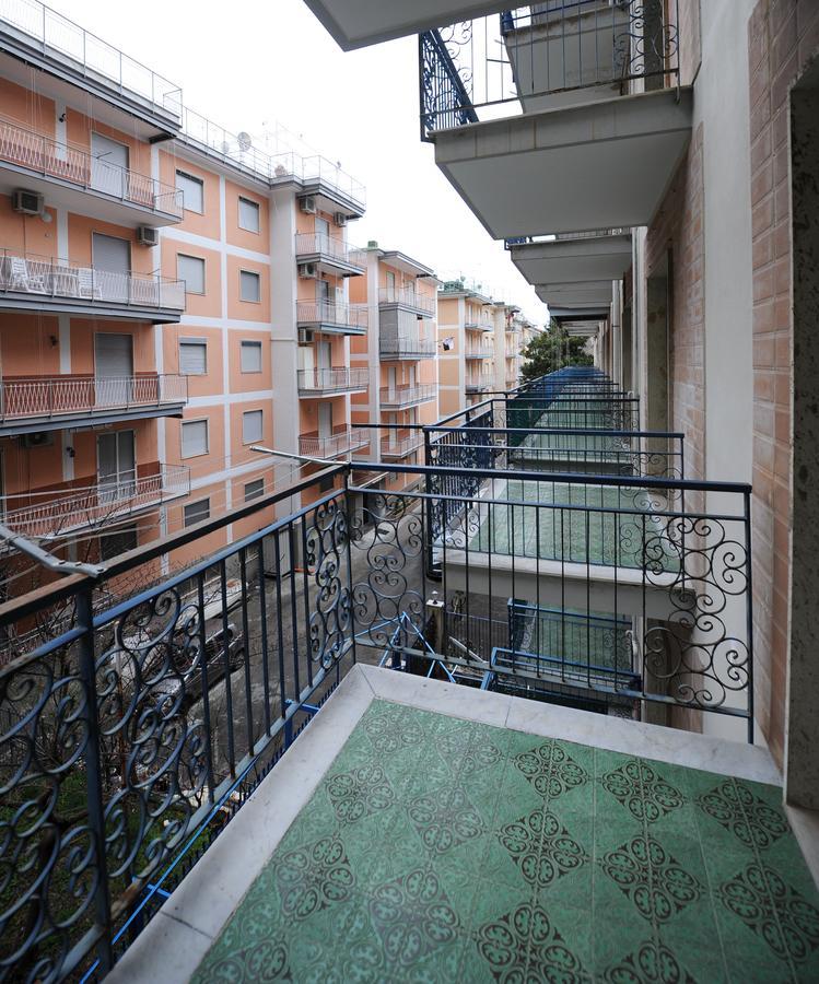 Tizi Apartments Porto Maiori Exterior foto