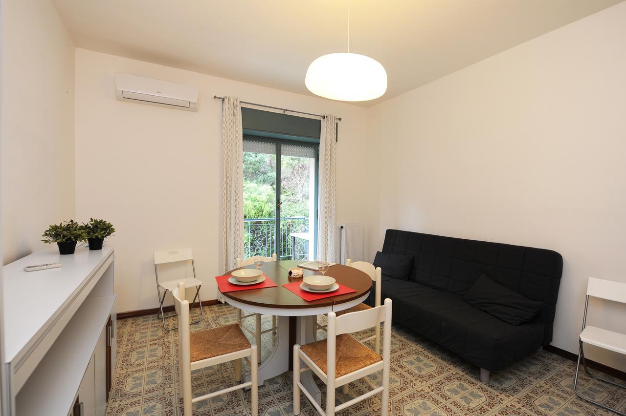 Tizi Apartments Porto Maiori Exterior foto