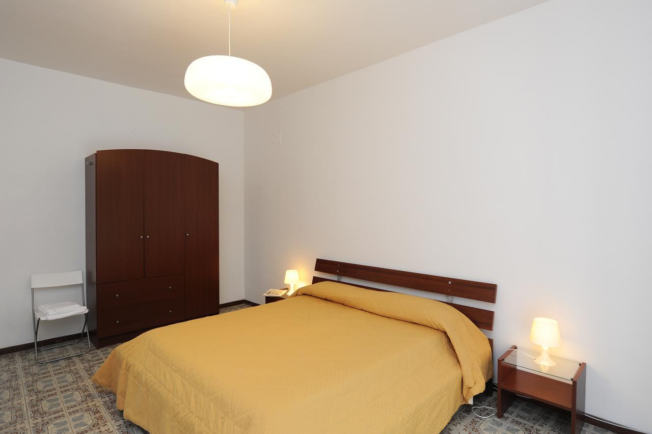 Tizi Apartments Porto Maiori Exterior foto