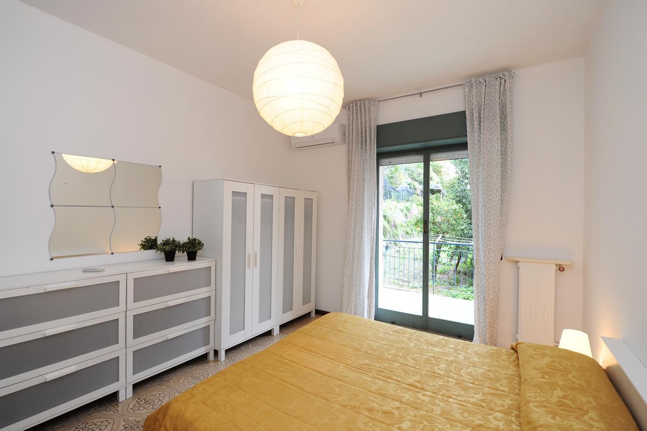 Tizi Apartments Porto Maiori Exterior foto