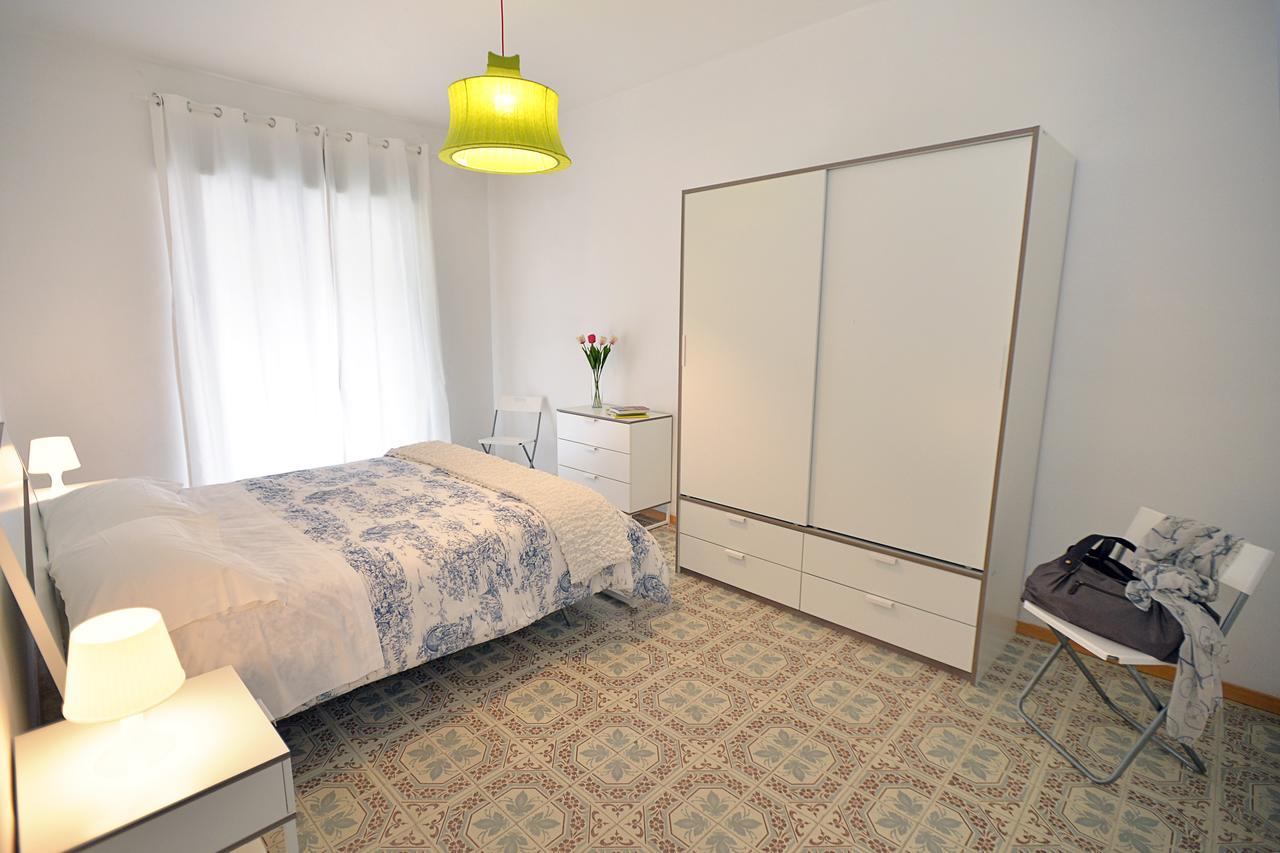 Tizi Apartments Porto Maiori Exterior foto