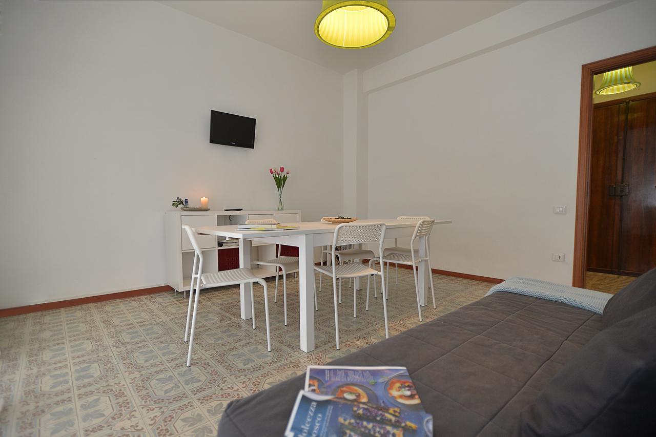 Tizi Apartments Porto Maiori Exterior foto